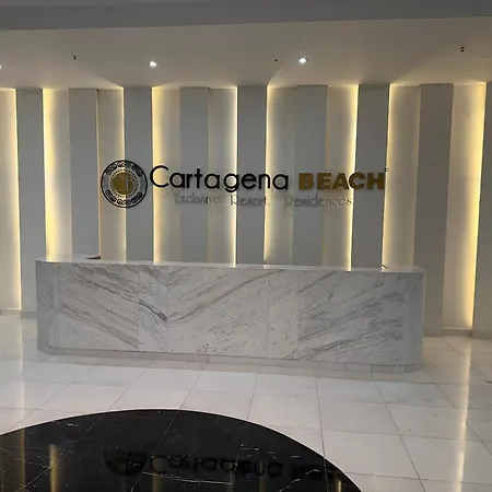 U-go Retiro Costero En - Crespo * Cartagena