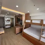 U-Go Retiro Costero En Cartagena Beach - Crespo