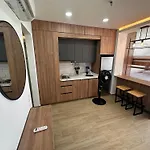 U-Go Retiro Costero En Cartagena Beach - Crespo