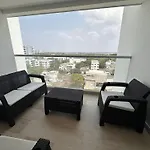 U-Go Retiro Costero En Cartagena Beach - Crespo