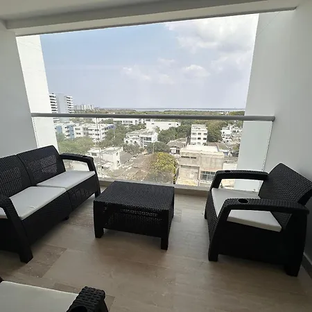 Apartamento U-go Retiro Costero En - Crespo