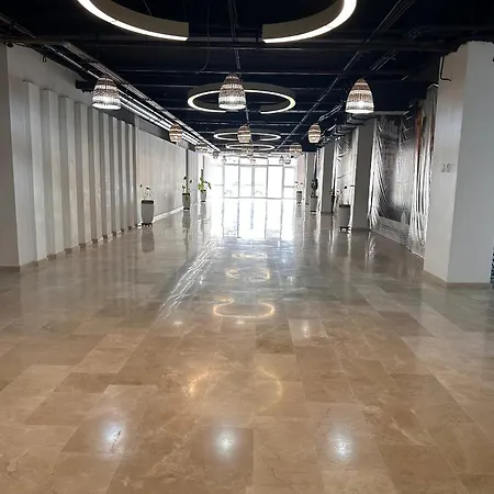 Apartamento U-go Retiro Costero En - Crespo